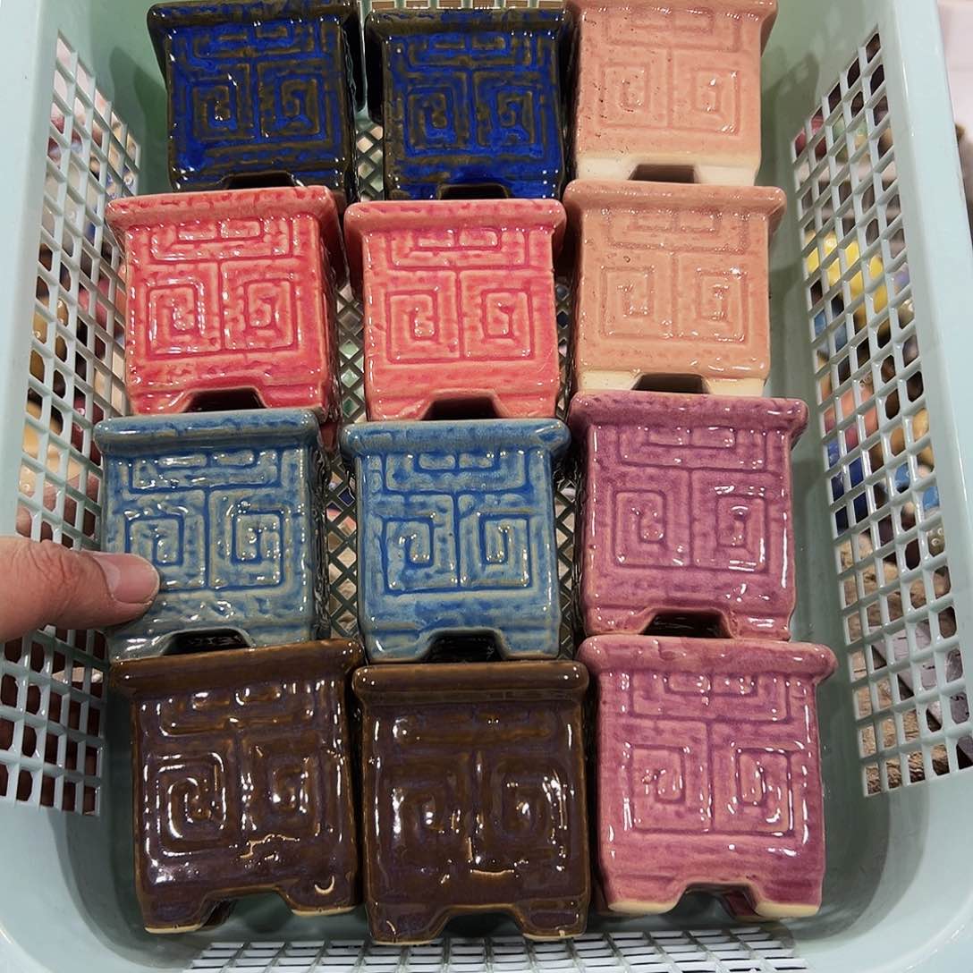 红陶高温陶瓷材料75