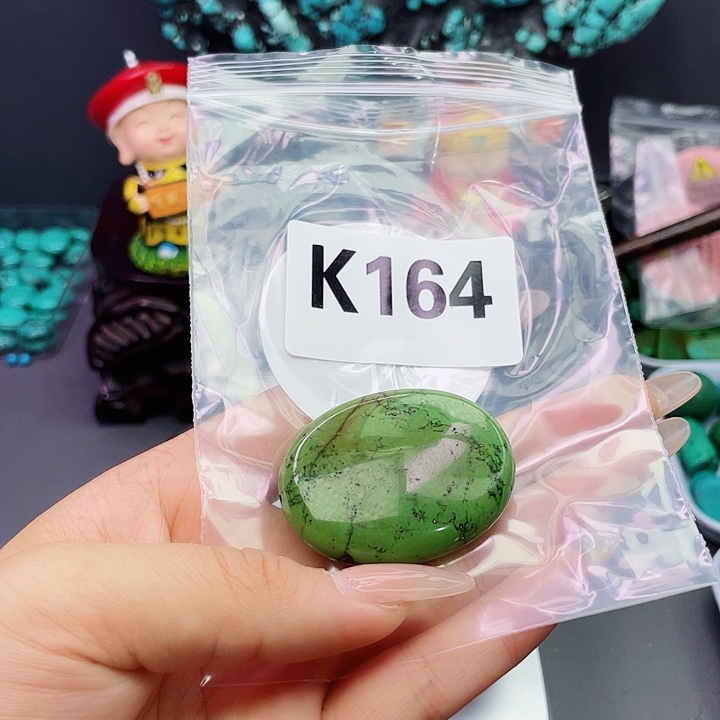 湖北十堰矿区精品佩珠