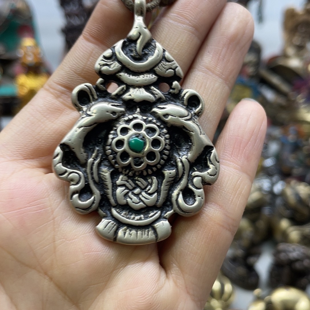 工艺品挂件一物一图