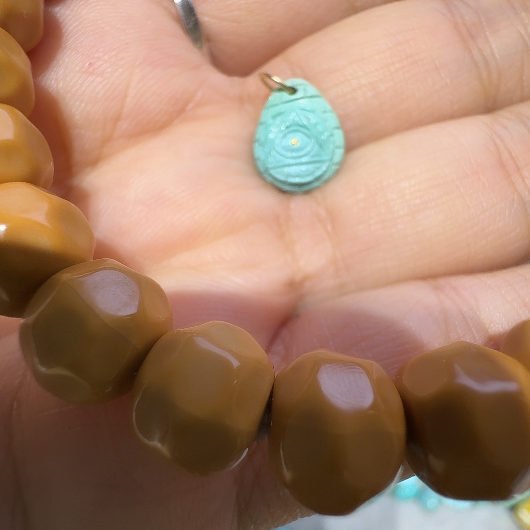 能***半手串猴头核桃配饰