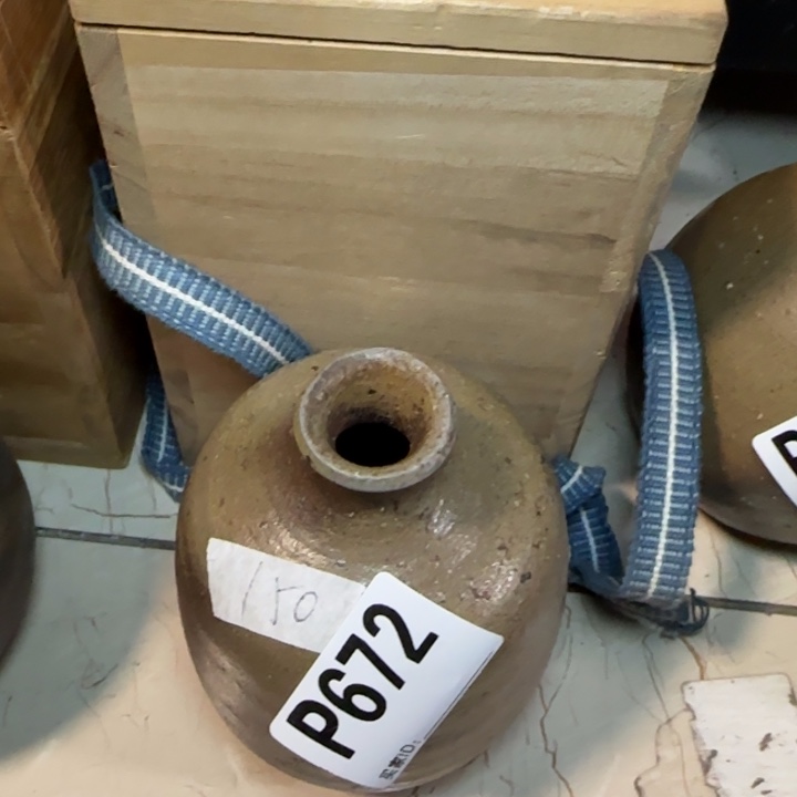 备前烧作品备前烧作品