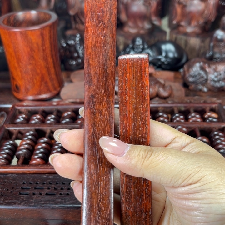 檀香紫檀（小叶紫檀）