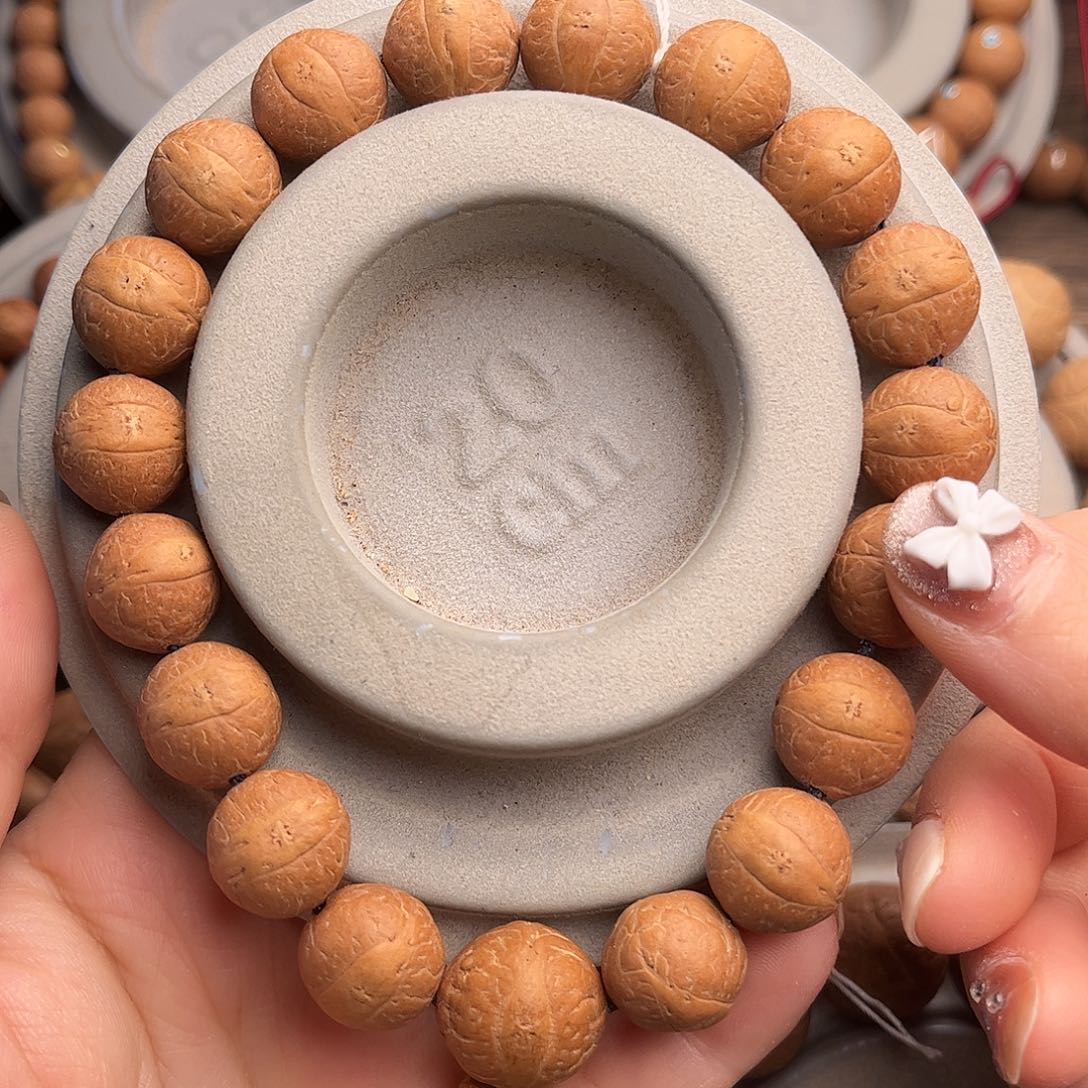 凤眼菩提手串13.5福利