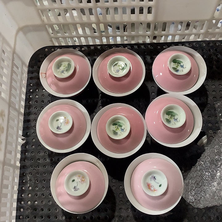 微瑕茶具介意勿拍