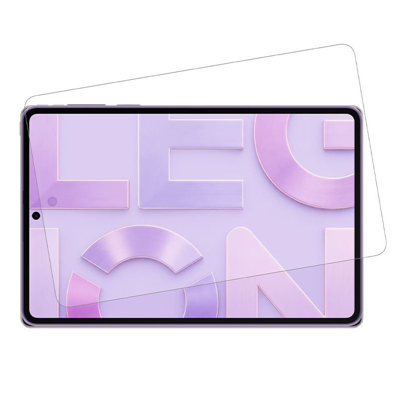 【联想平板钢化膜】保护钢化膜Y700/小新pad/Pad Pro/无极平板