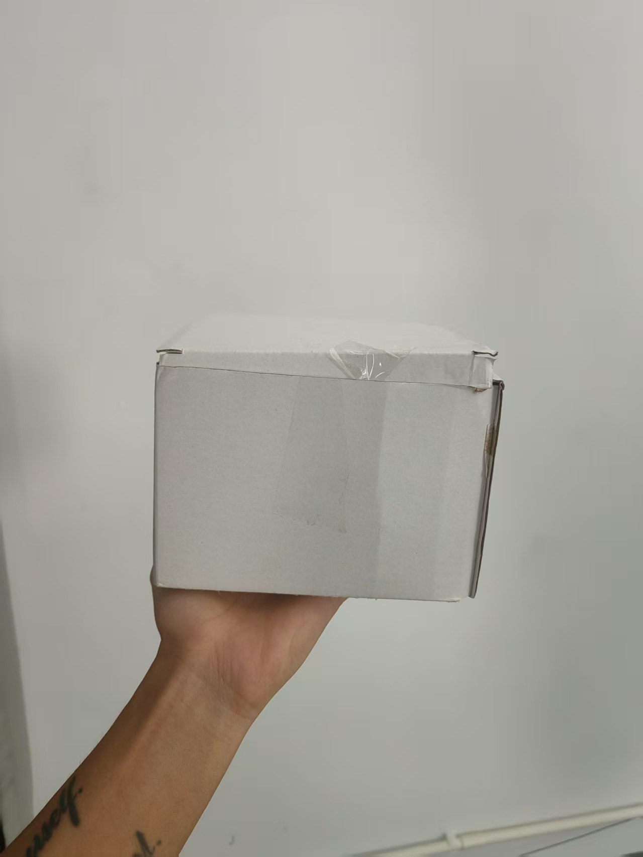 【巧器】 默认礼盒包装