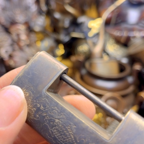 直播间专属链接所见即所得