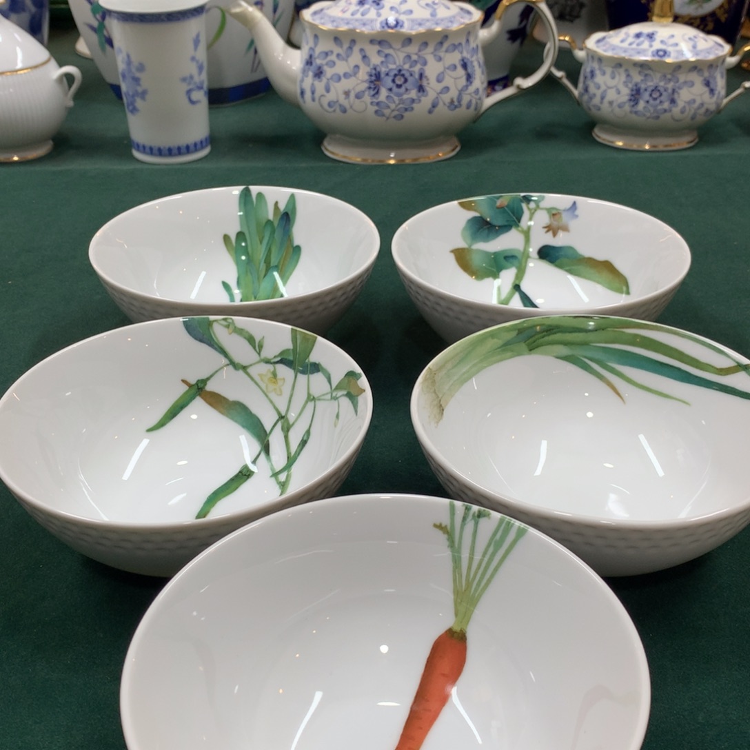 摆件全是大漂亮啊美美哒