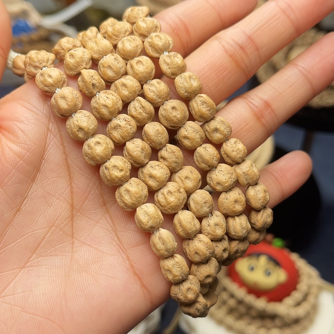 吊坠柏香籽/百香籽