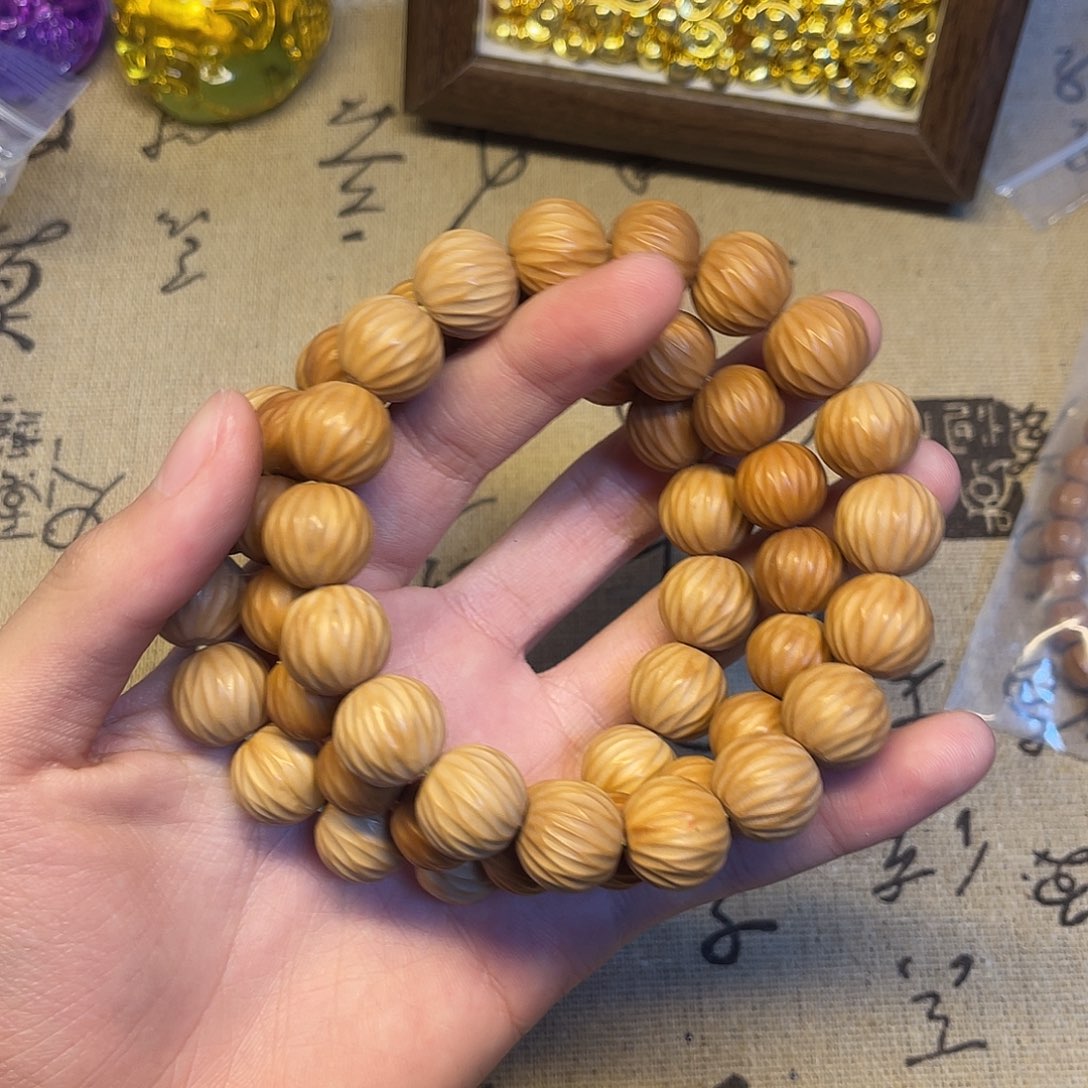 吊坠猴头核桃猴头