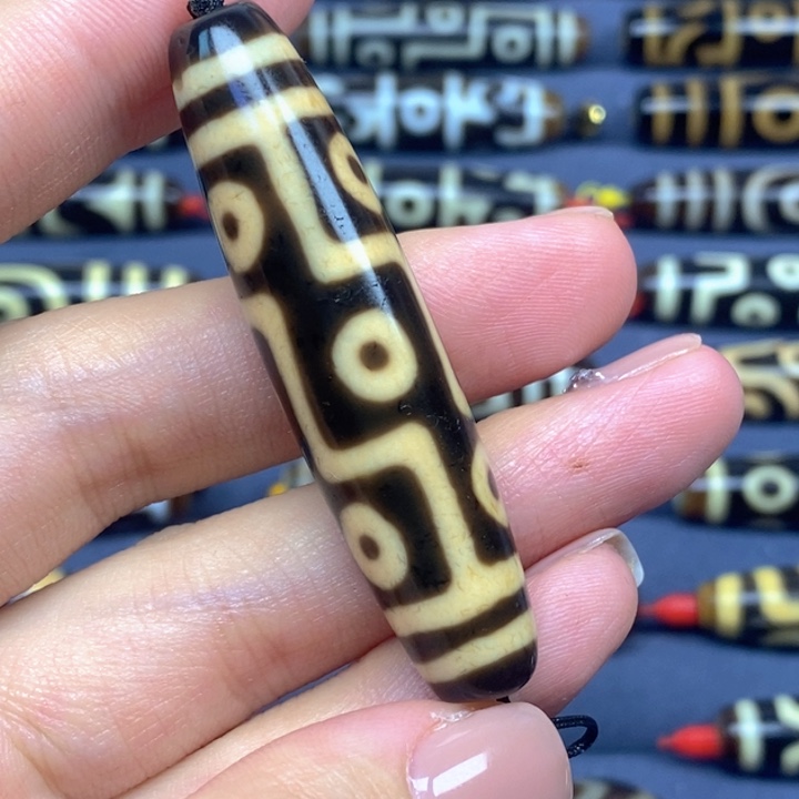 玛瑙/玉髓（覆膜）未镶嵌颈饰