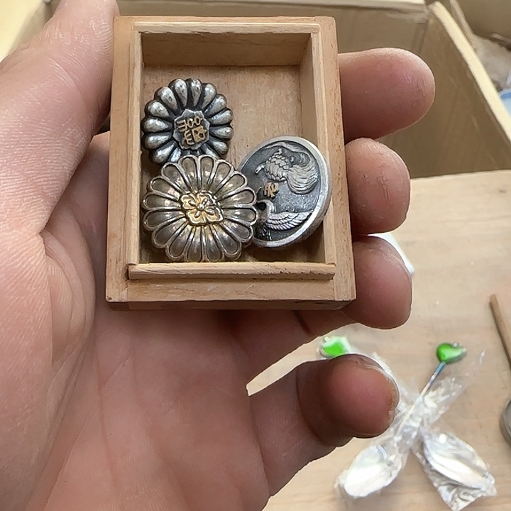 瓷片瓷质品工艺品