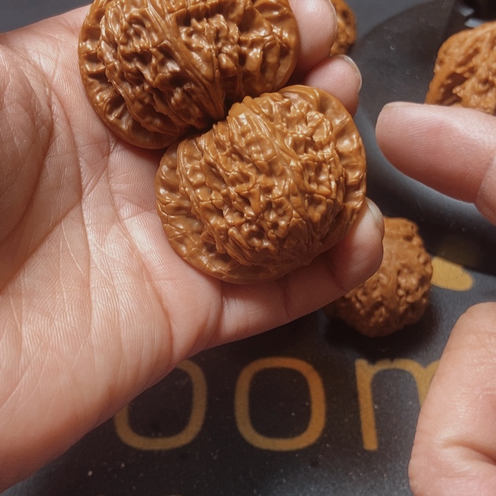 文玩核桃吊坠文玩137