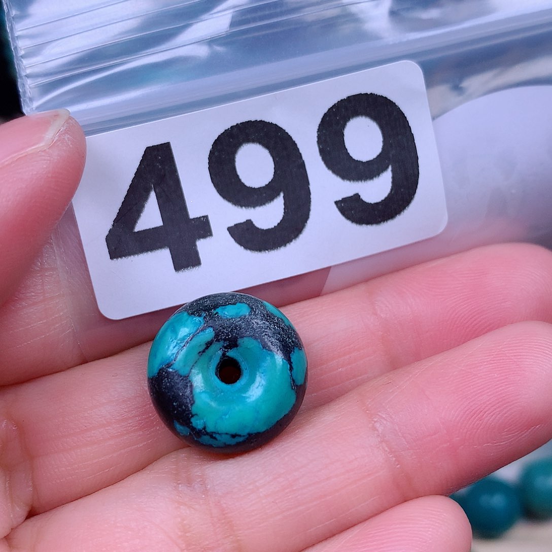 空竹粉丝专享十堰特色手工散珠