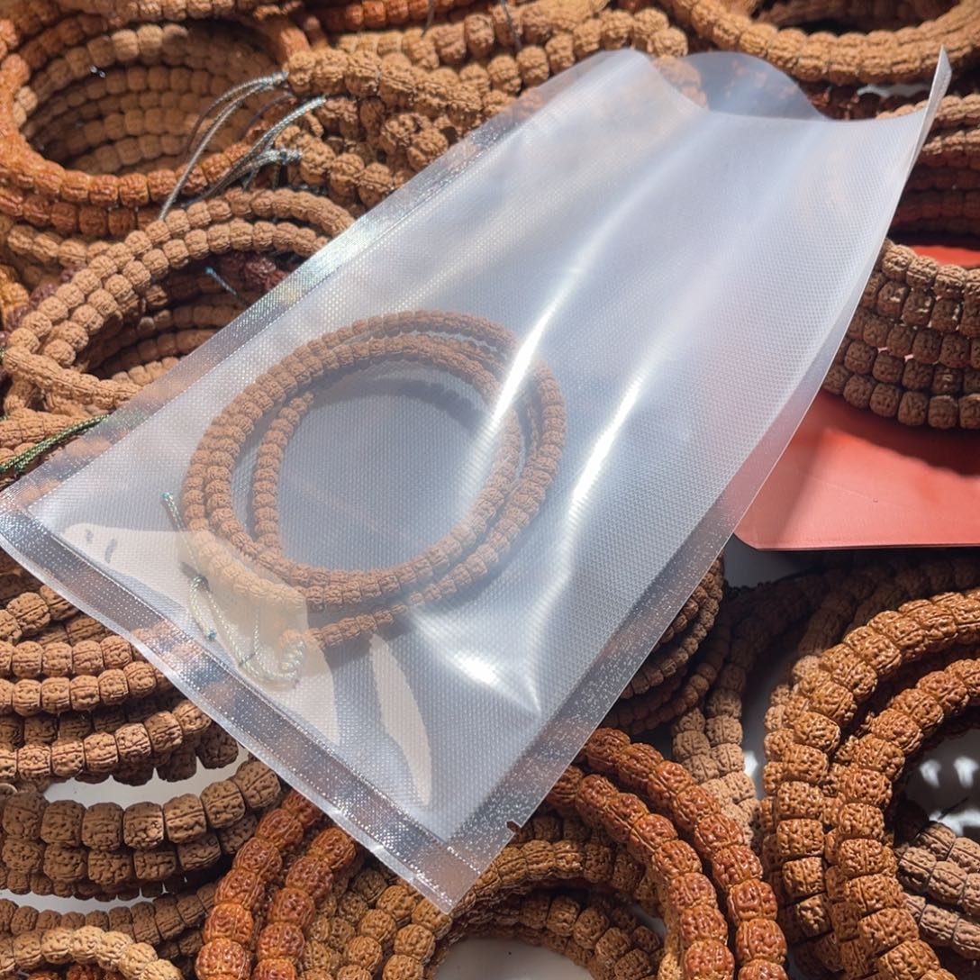 沧***海金刚菩提手串金刚菩提