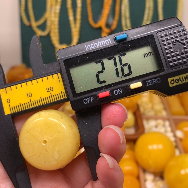 非金属配饰配珠021