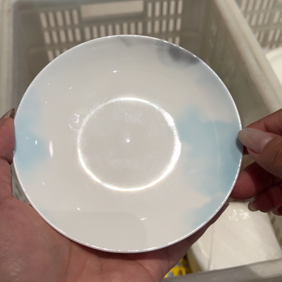 瓷片962 全场微瑕介意慎拍