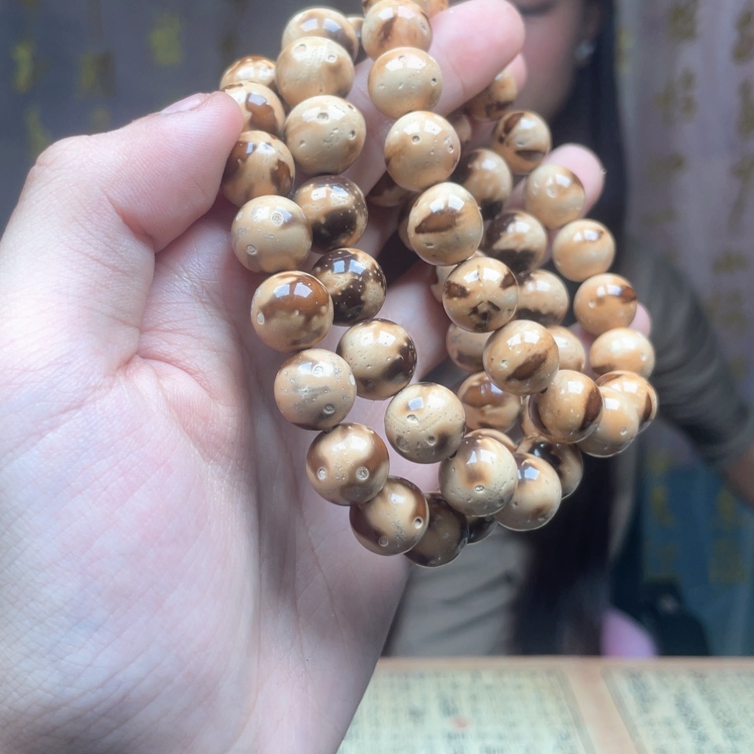 手串紫金鼠紫金鼠25