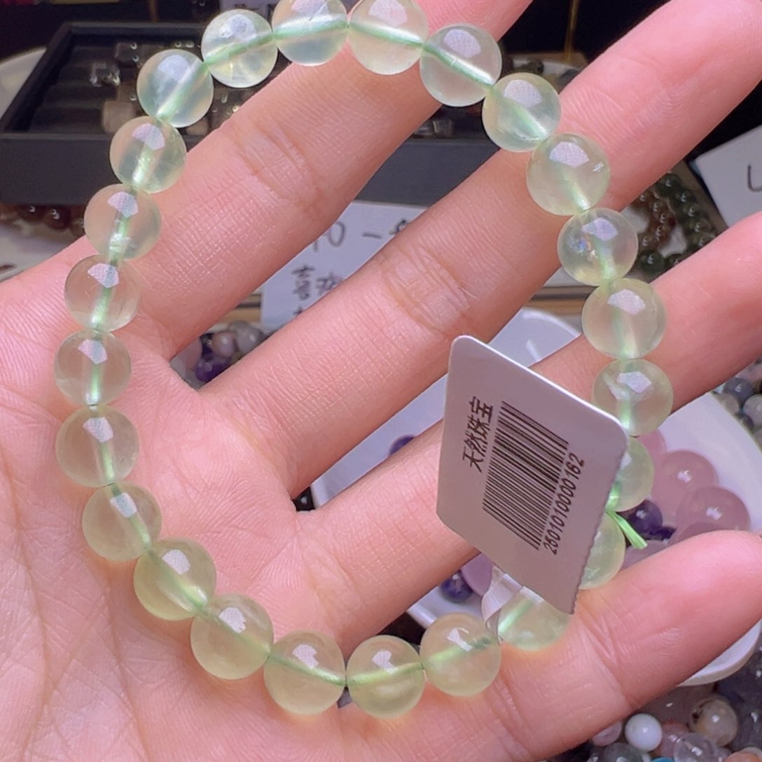 水晶手链未镶嵌南*酒330