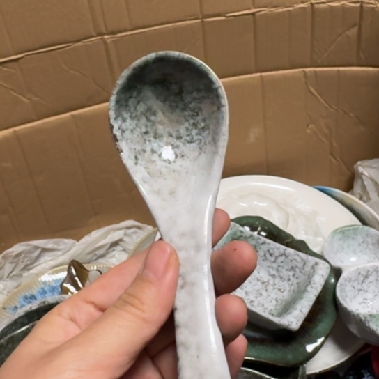 知***念瓷片全场满二十米包邮
