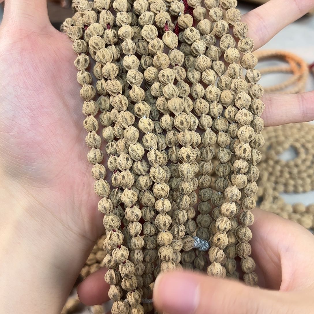 吊坠柏香籽/百香籽