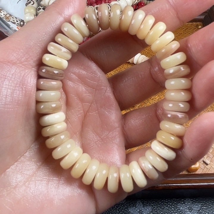 鹿骨手串/手链驼骨驼骨驼骨31