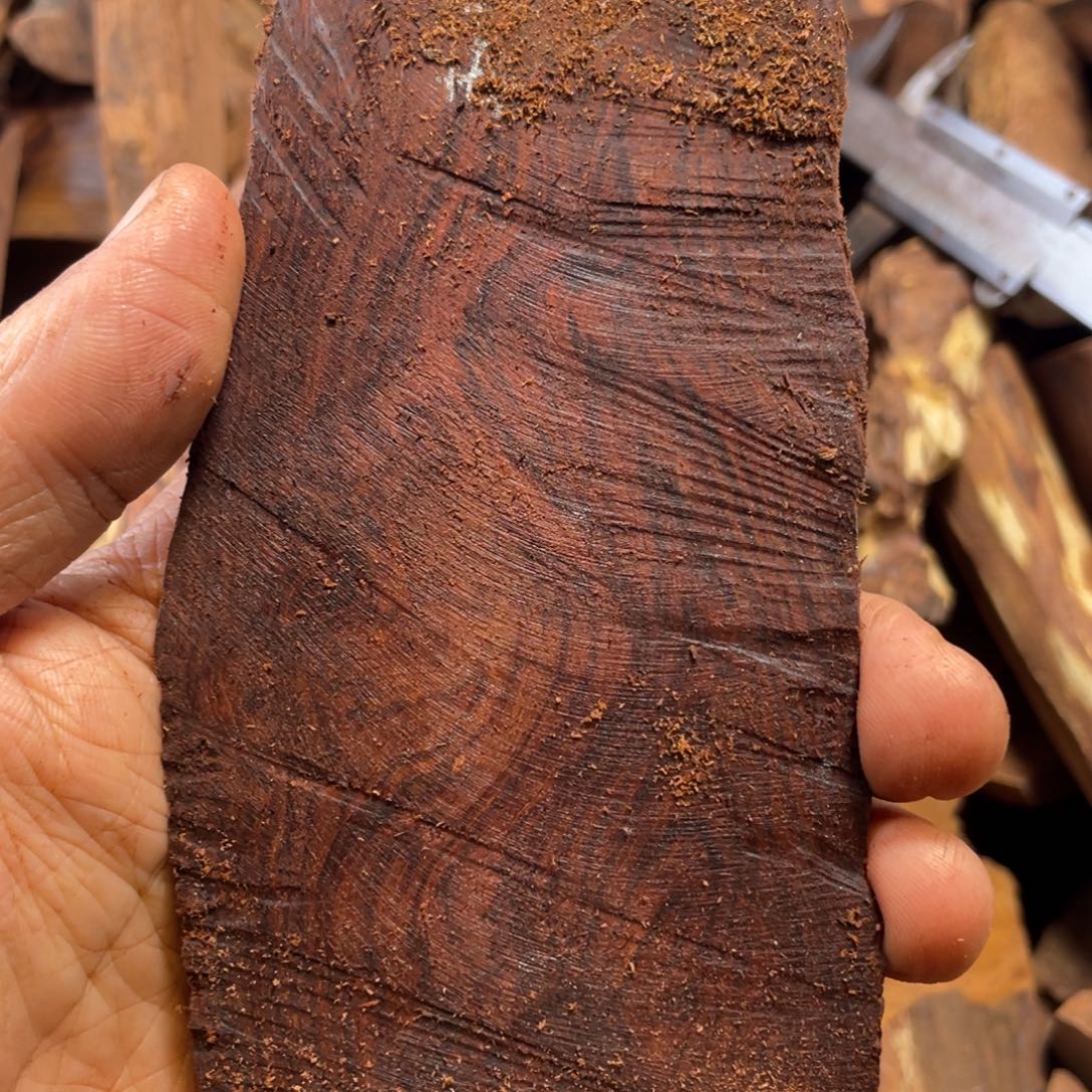 黄花梨/降香黄檀老料