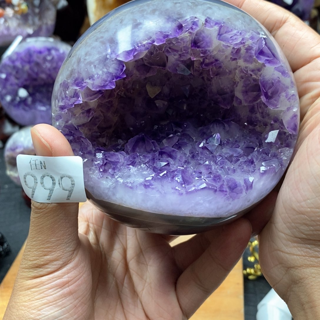 未镶嵌大型摆件（非配饰）水晶