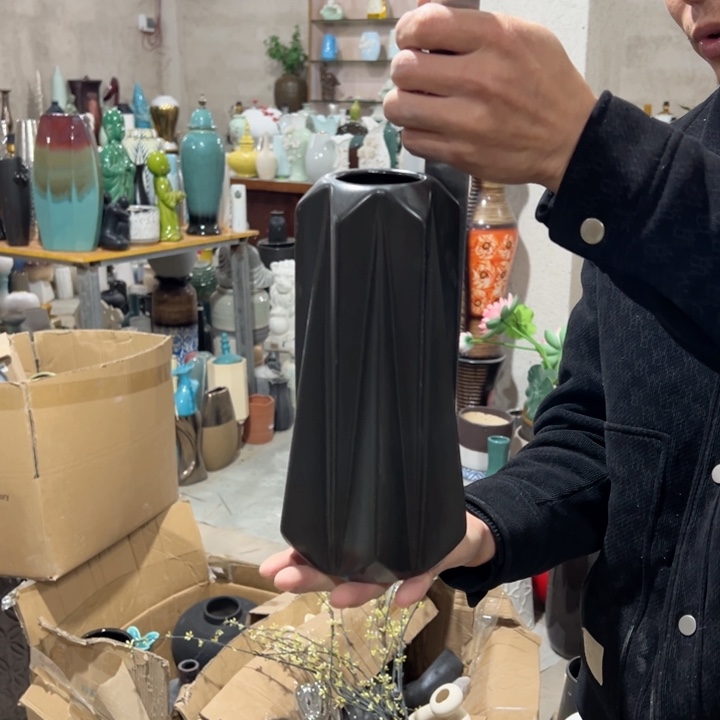 瓶高度25厘米口径5厘米微瑕捡漏