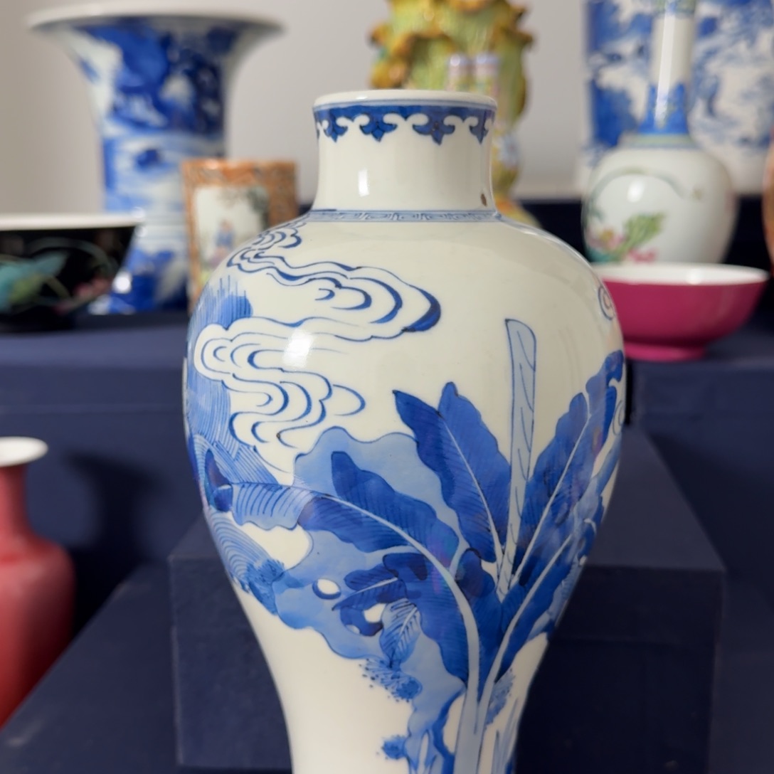 摆件陶瓷艺术工艺放漏福利