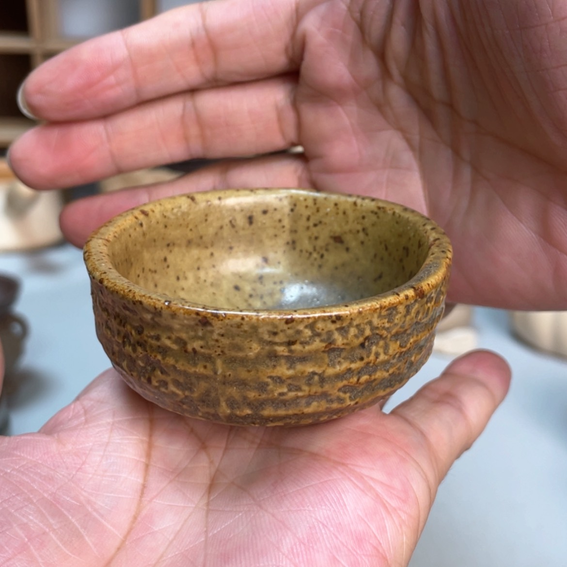 【闪购商品】壶老段烧茶器茶具！