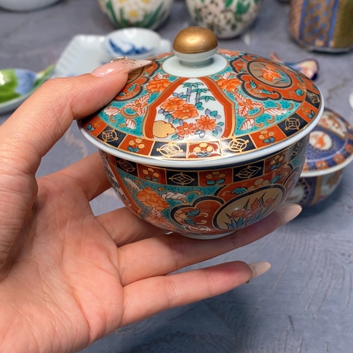 杯厘米——小杨瓷器