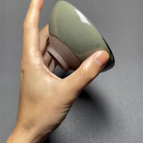 【闪购商品】茶盏-瑕疵-533.........