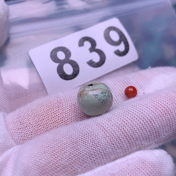 南红玛瑙珠宝奇石未镶嵌