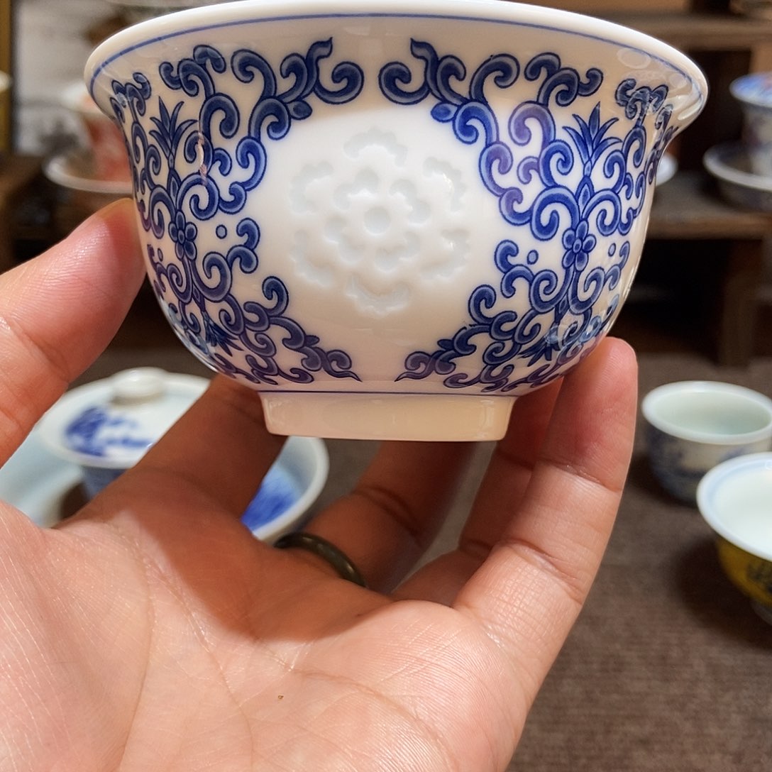 高温茶具家用推荐