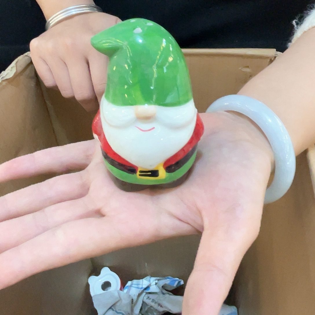 陶瓷微瑕介意慎拍