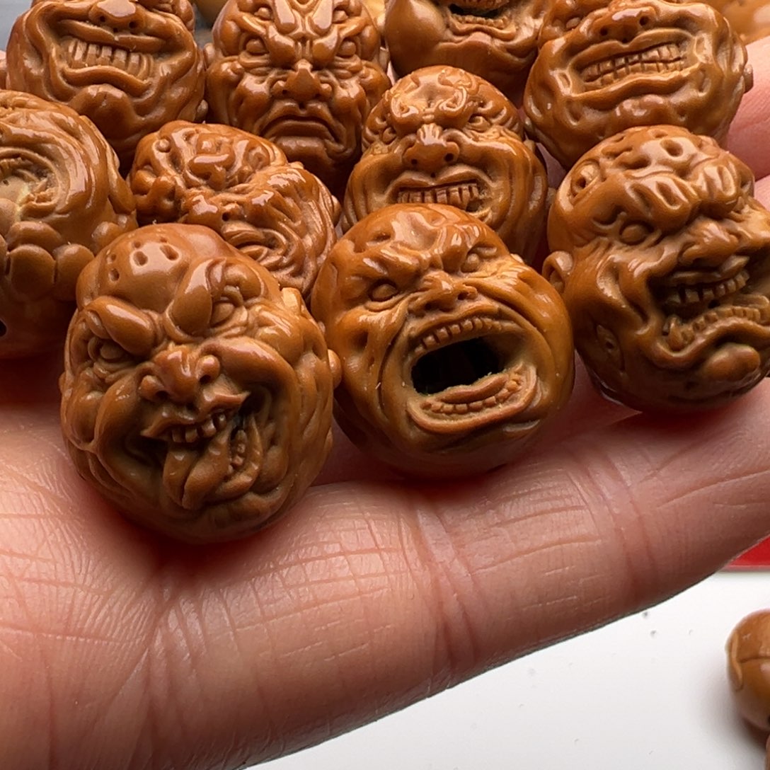 橄榄核手串/手链橄榄核