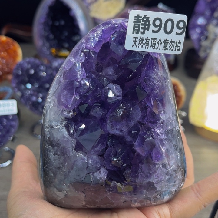 中大型摆件随行未镶嵌包邮