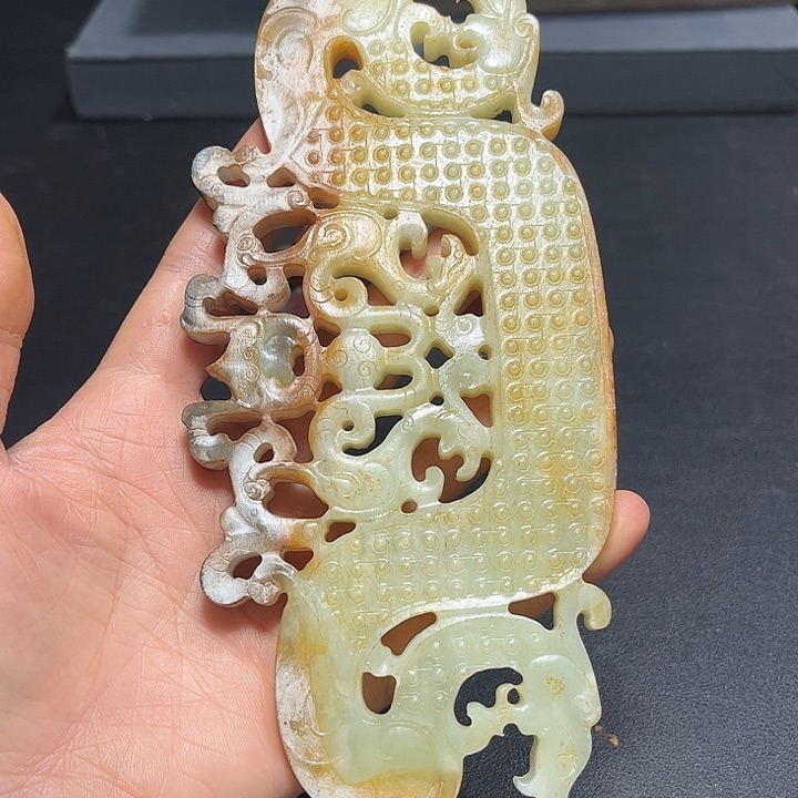 底槽青官方链接一物一图发货