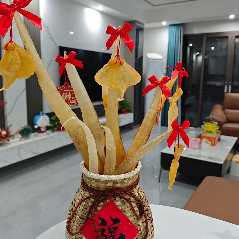 鱼胶礼包专属链接 【鸡嫂双十二专属】