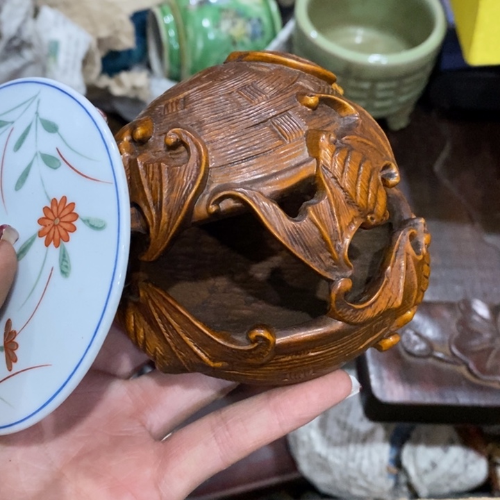 紫砂陶瓷艺术陶瓷艺术