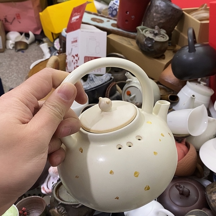 陶瓷艺术品及陶瓷制品