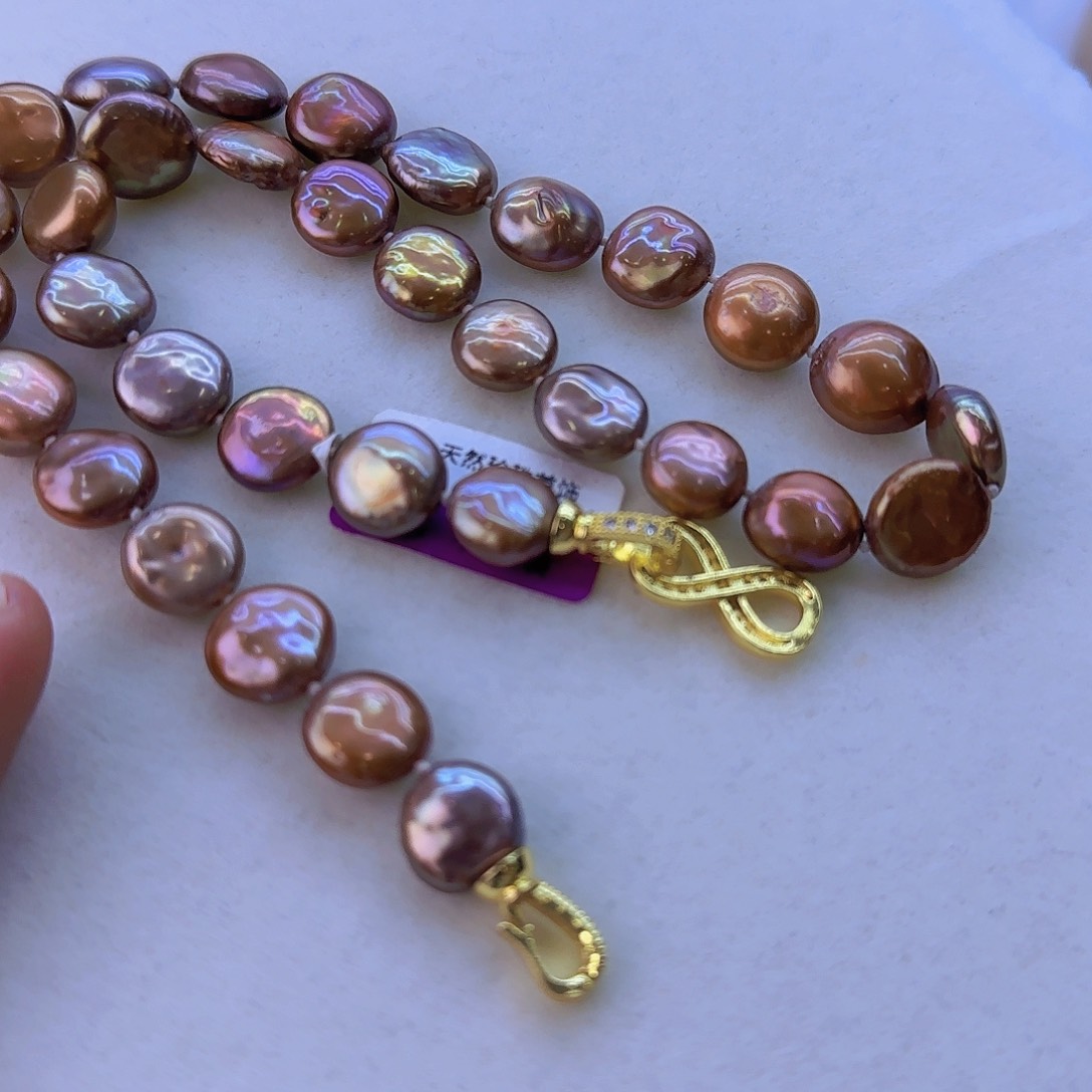 未镶嵌淡水珍珠571