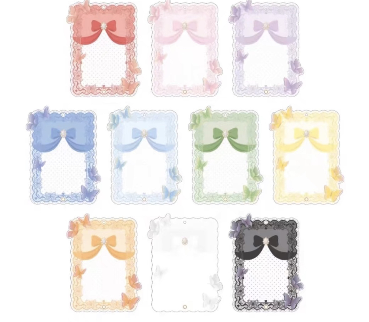 【Fukuya】fukuya谷美系列盲抽