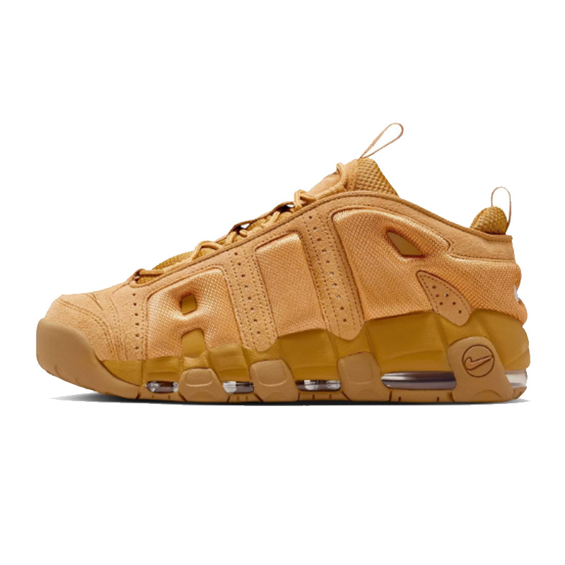 NIKE耐克【太】男鞋AIR MORE UPTEMPO 运动鞋休闲鞋IM6649-700