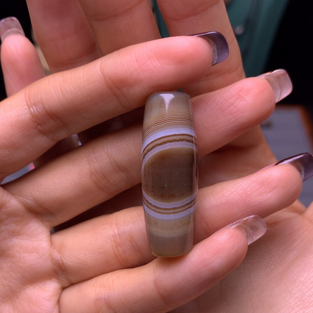 未镶嵌颈饰玛瑙/玉髓3****4