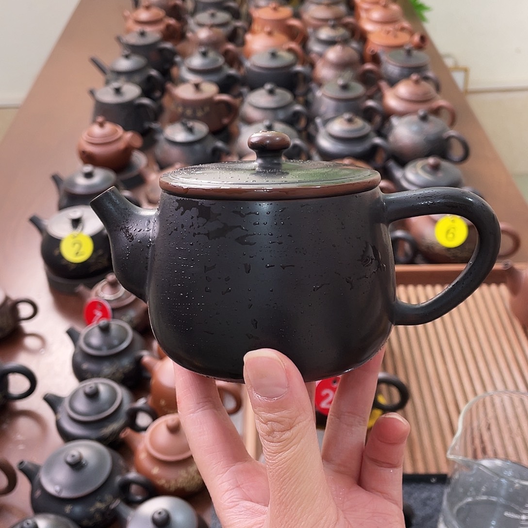 原矿原石料的制作方法