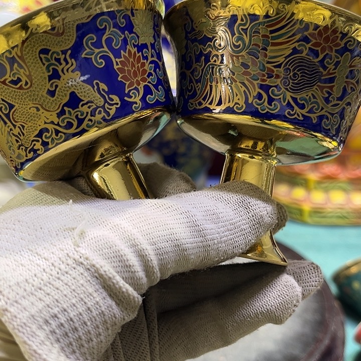 盖碗摆件摆件摆件摆件