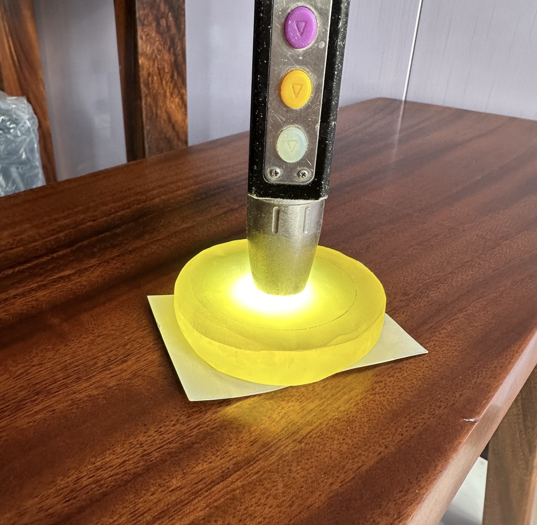 天然玛瑙香槟金高冰板料手镯