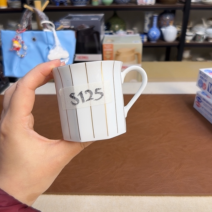 瓷片7g 介里家的精选好物